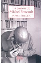 Papel La pasión de Michel Foucault