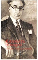 Papel Kavafis Integro