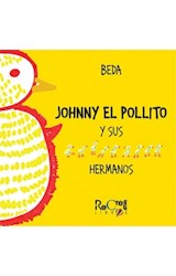 Papel Johnny El Pollito Y Sus Hermanos