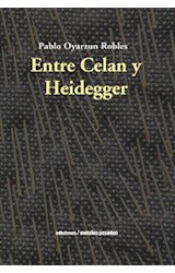 Papel Entre Celan Y Heidegger