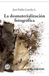 Papel La Desmaterialización Fotográfica