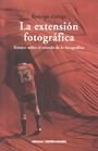 Papel La Extensión Fotográfica