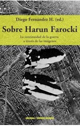 Papel Sobre Harun Farocki