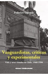 Papel Vanguardistas, Críticos Y Experimentales
