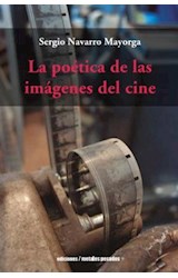 Papel La Poética De Las Imagenes Del Cine