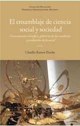  El ensamblaje de ciencia social y sociedad