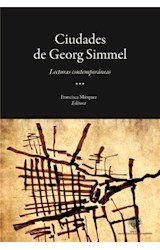  Las ciudades de George Simmel