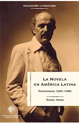  La novela en América Latina