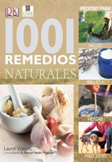 Papel 1001 Remedios Naturales