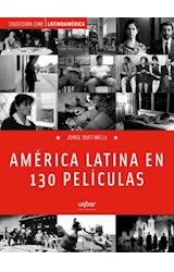  América Latina en 130 películas