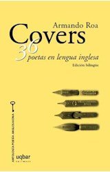  Covers 36 poetas en lengua inglesa