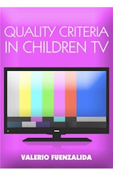 Quality Criteria in children TV