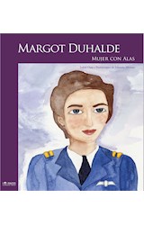  Margot Duhalde