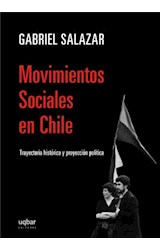  Movimientos sociales en Chile