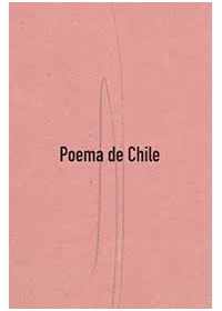 Papel Poema De Chile