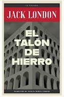 Papel EL TALÓN DE HIERRO