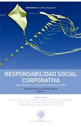  Responsabilidad social corporativa