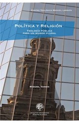  Política y religión