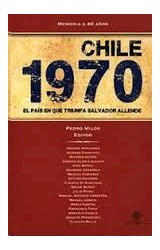 Papel CHILE 1970