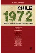 Papel Chile 1972