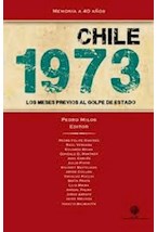 Papel CHILE 1973