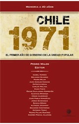  Chile 1971