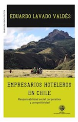  Empresarios hoteleros en Chile