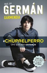 Libro Chupaelperro