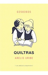 Quiltras