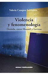 Papel Violencia Y Fenomenología