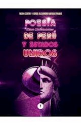 Papel Poesía super contemporanea de Perú y Estados Unidos