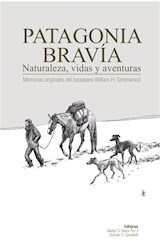  Patagonia Bravía