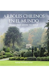  Árboles chilenos en el mundo