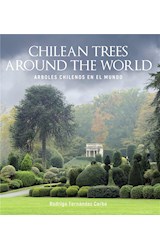  Chilean trees around the world