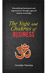  The Yoga and Chakras of Business