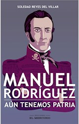 Manuel Rodríguez