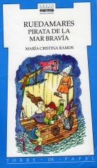 Papel Ruedamares Pirata De La Mar Bravia