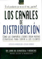 Papel Canales De Distribucion, Los