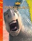 Papel Clasicos Dorados Dinosaurio
