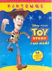 Papel Pintemos Toy Story Y Mas Alla