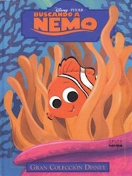 Papel Buscando A Nemo Gran Coleccion Disney