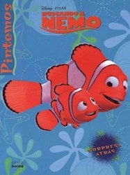 Papel Buscando A Nemo Pintemos