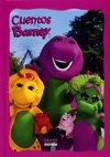 Papel Cuentos Barney