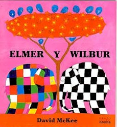 Papel Elmer Y Wilbur