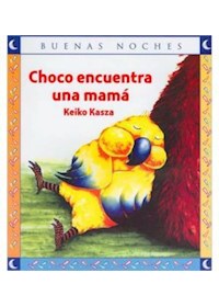 Papel Buenas Noches - Choco Encuentra Una Mama