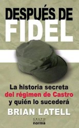 Papel Despues De Fidel