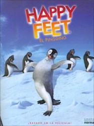 Papel Happy Feet El Pinguino