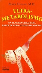 Papel Ultra Metabolismo
