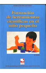  FORMACION DE HERRAMIENTAS CIENTIFICAS EN EL