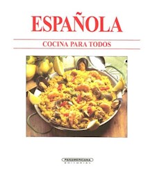 Libro Española